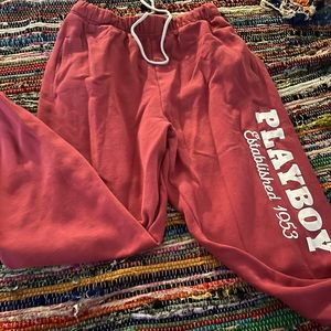 PACSUN sweatpants
